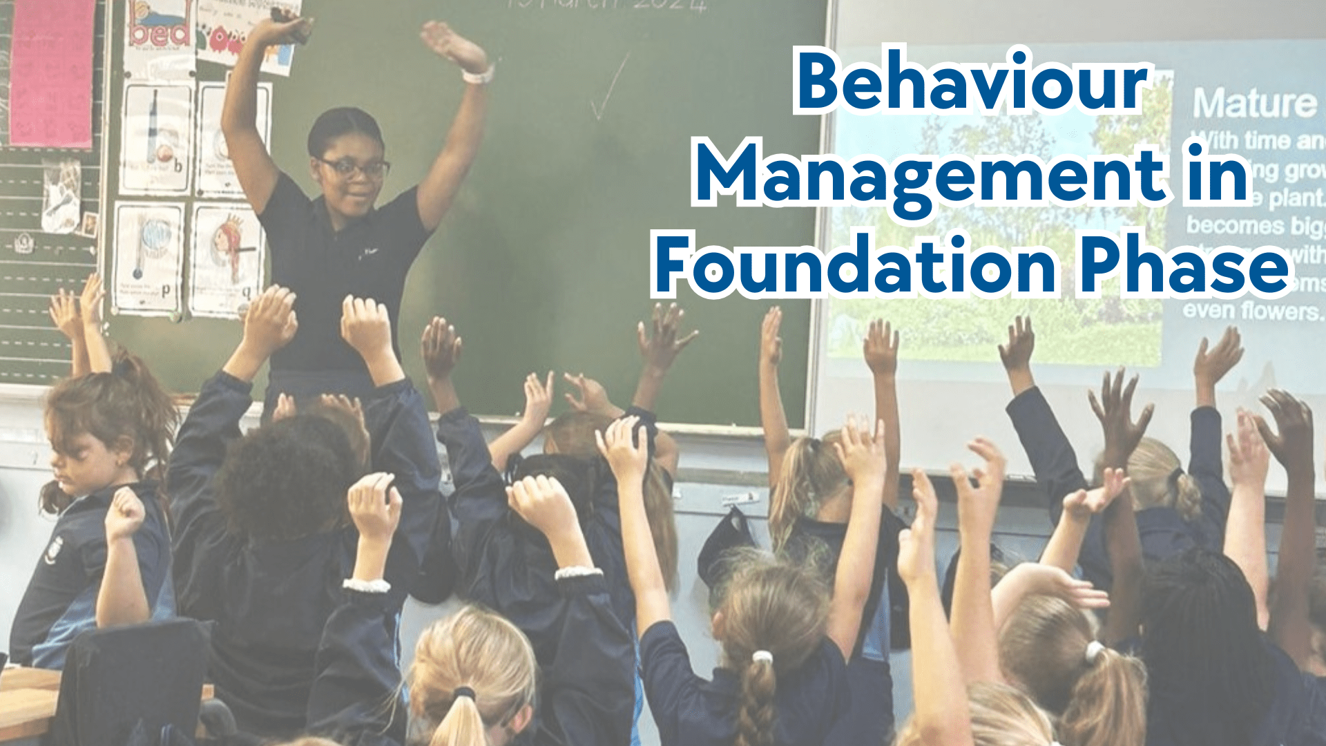 FP: Behaviour Management