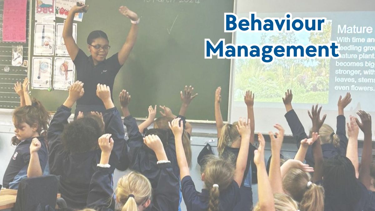 Behaviour Management